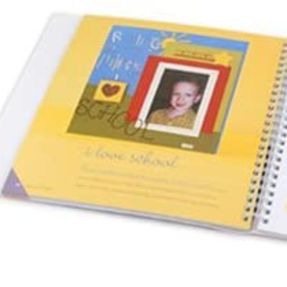 Sizzix Idea Book: Make it your Style - Picture 5 of 6